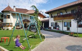 Country house Stocknerhof, Natz-Schabs
